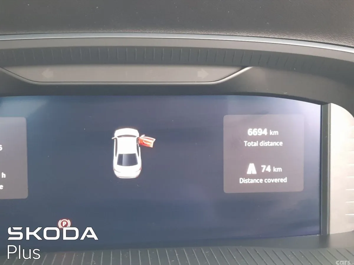 Skoda Octavia Saloon, Diesel, 2026, Grey