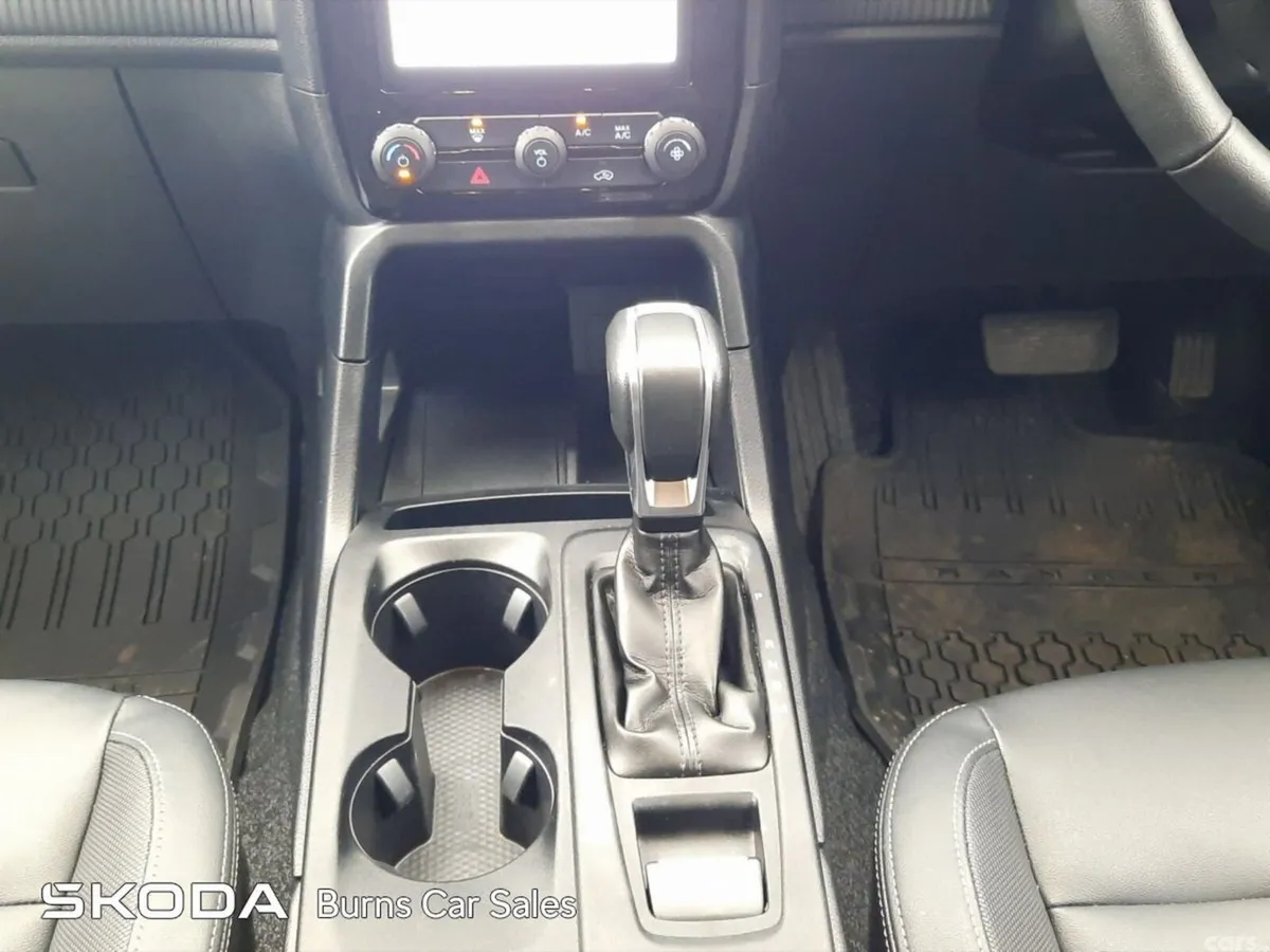 Ford Ranger MPV, Diesel, 2025, Blue