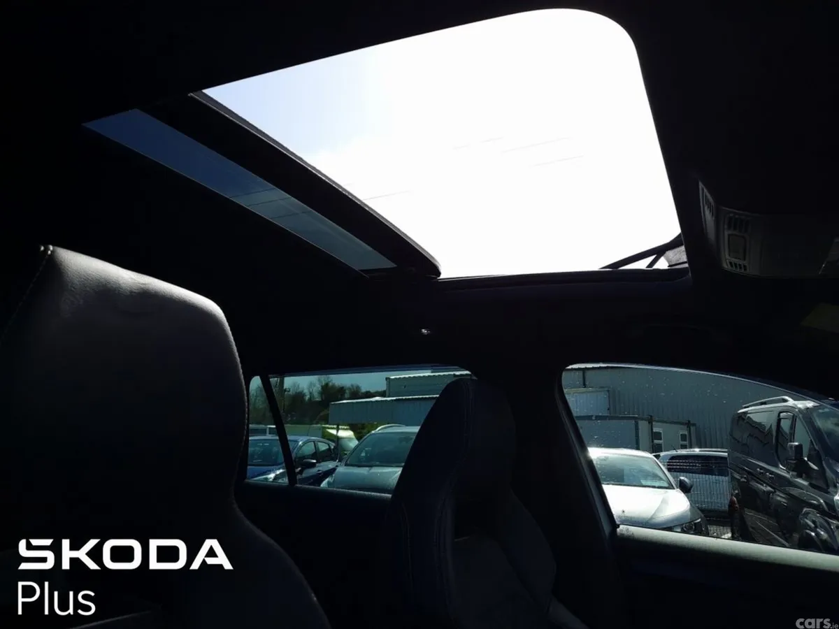 Skoda Kodiaq SUV, Diesel, 2023, White