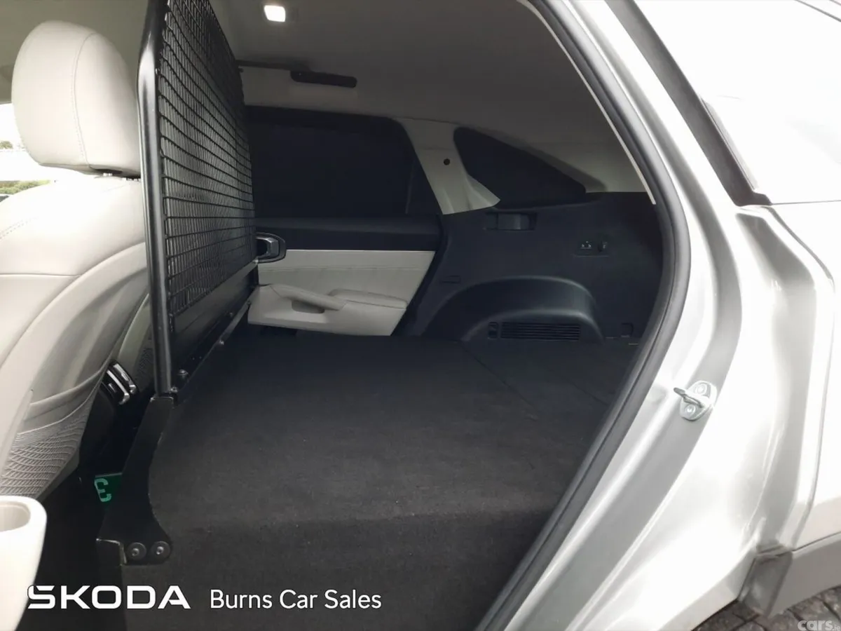 Kia Sorento SUV, Diesel, 2023, Grey