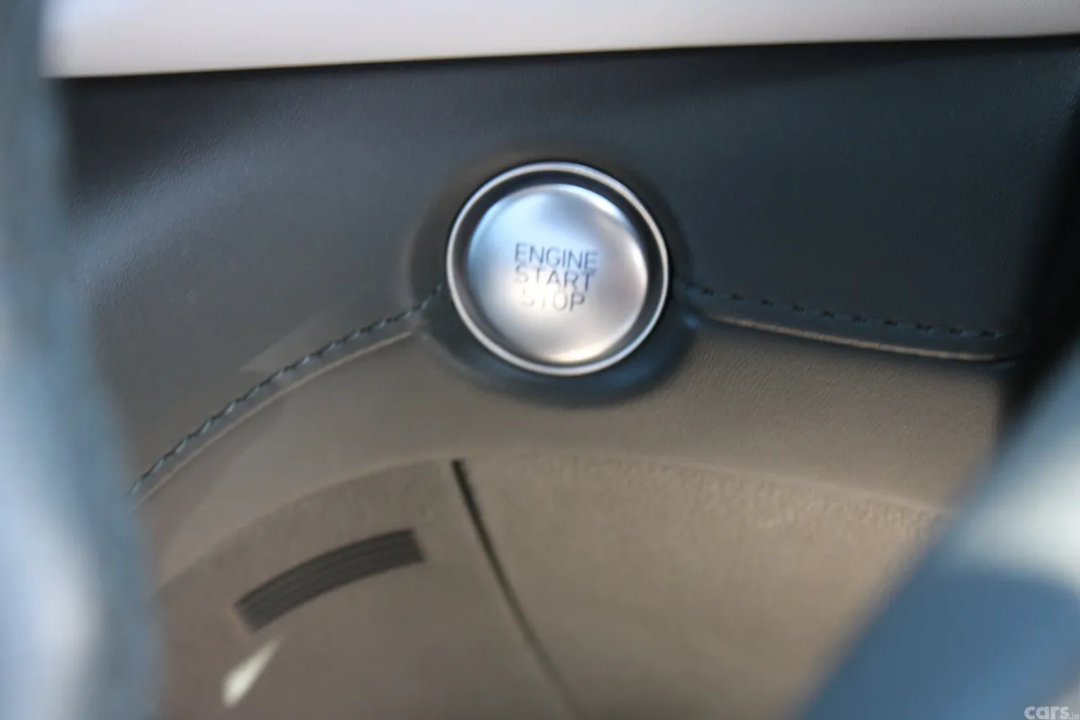 Hyundai Santa Fe SUV, Petrol Plug-in Hybrid, 2023, Black