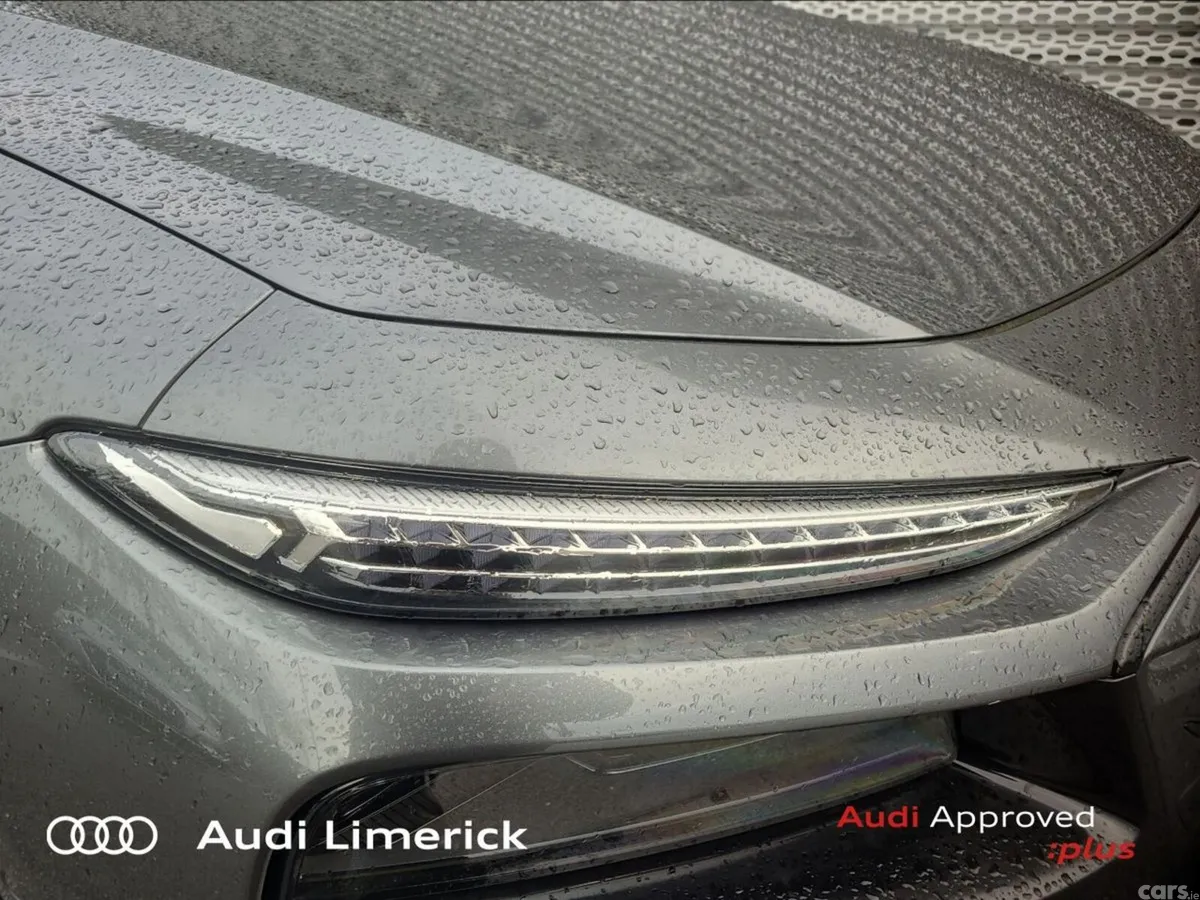 Audi A6 Avant e-tron Estate, Electric, 2026, Grey