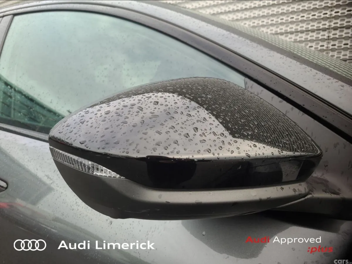 Audi A6 Avant e-tron Estate, Electric, 2026, Grey
