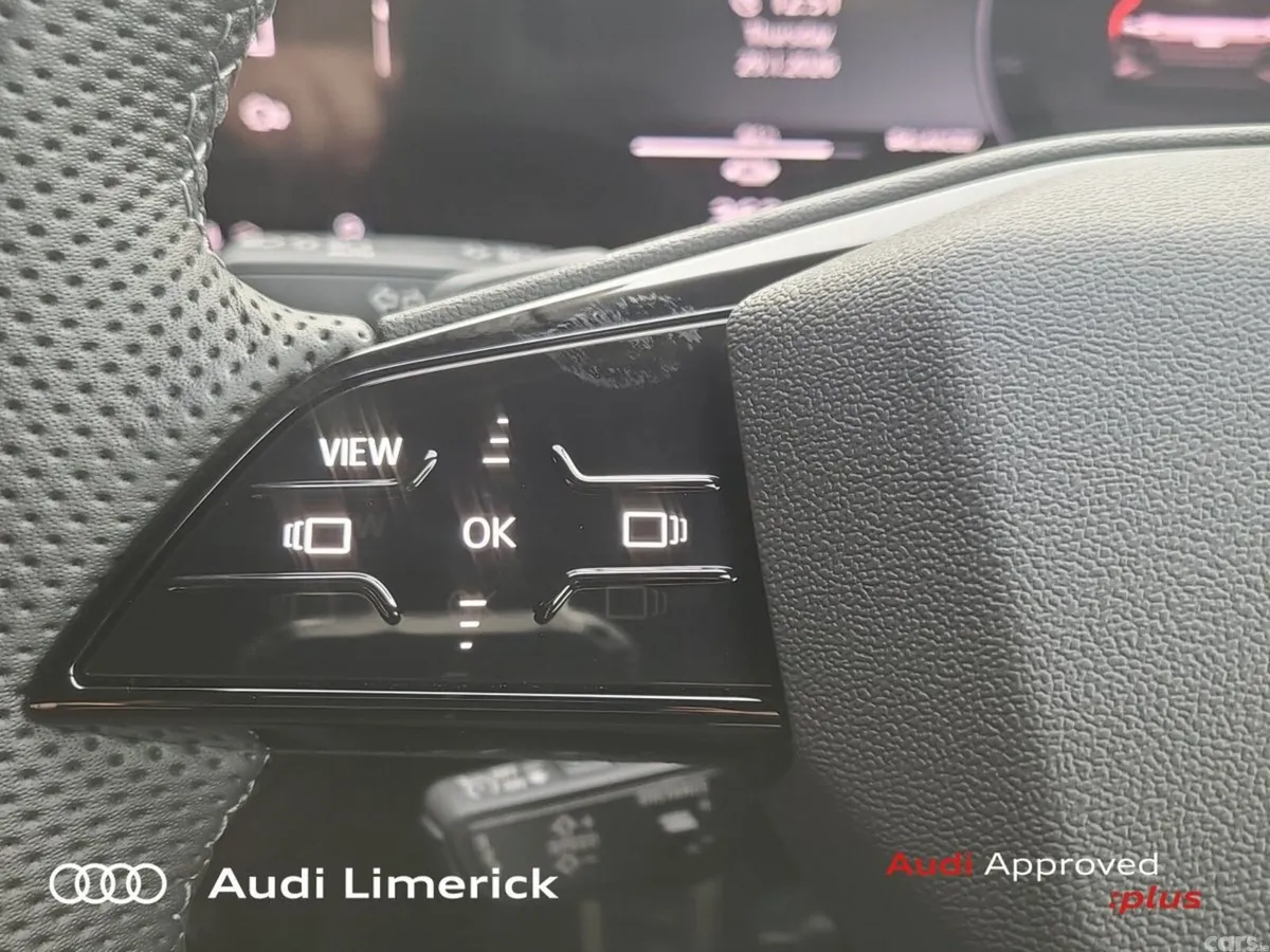 Audi A6 Avant e-tron Estate, Electric, 2026, Grey