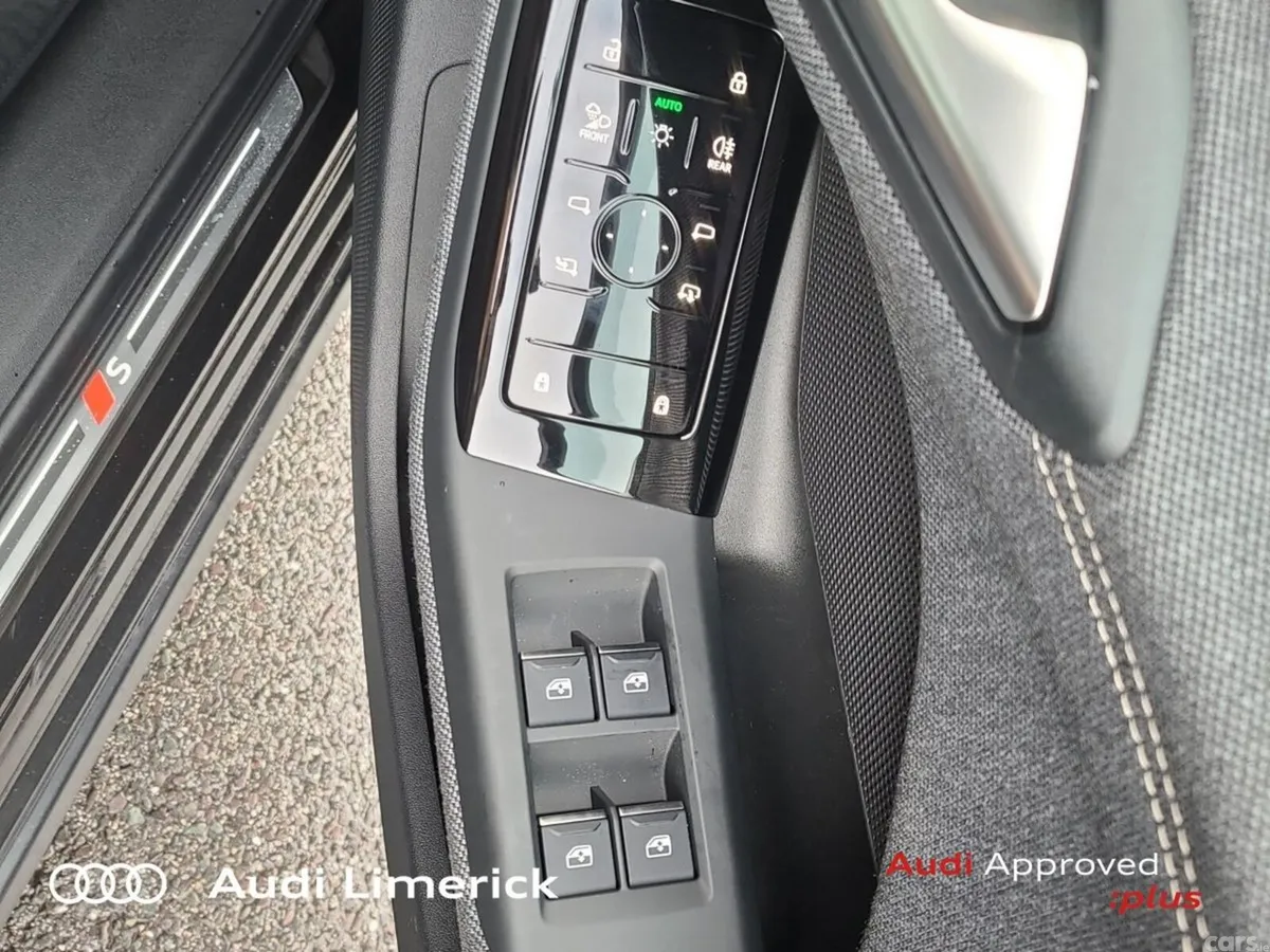 Audi A6 Avant e-tron Estate, Electric, 2026, Grey