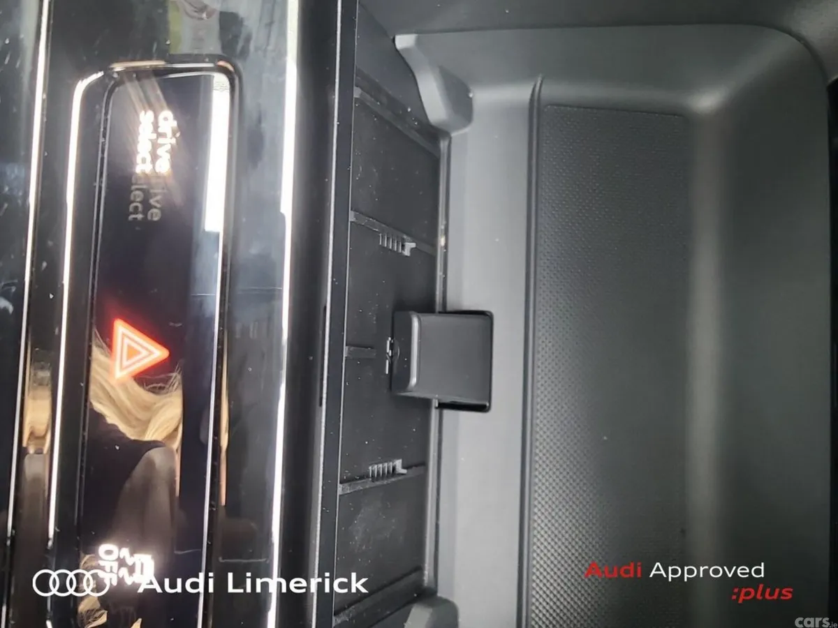 Audi A6 Avant e-tron Estate, Electric, 2026, Grey