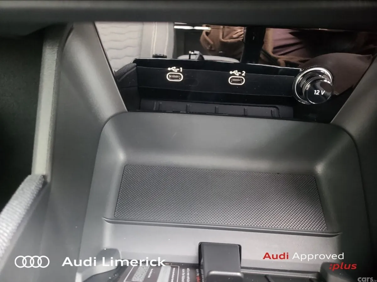 Audi A6 Avant e-tron Estate, Electric, 2026, Grey