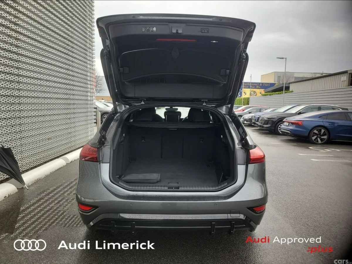 Audi A6 Avant e-tron Estate, Electric, 2026, Grey