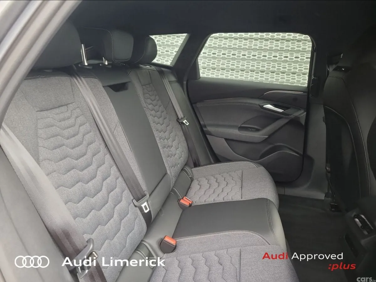 Audi A6 Avant e-tron Estate, Electric, 2026, Grey
