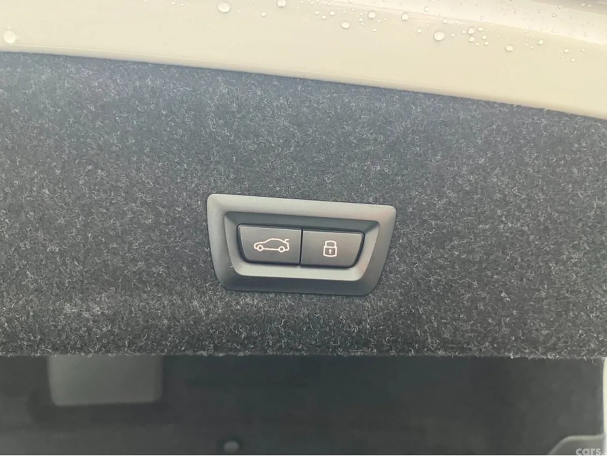 BMW 3-Series Saloon, Petrol Plug-in Hybrid, 2024, White