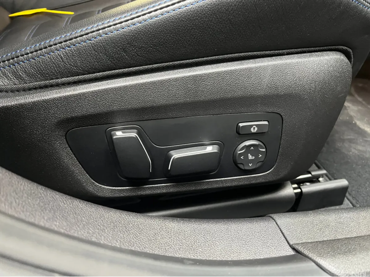 BMW 3-Series Saloon, Petrol Plug-in Hybrid, 2024, White