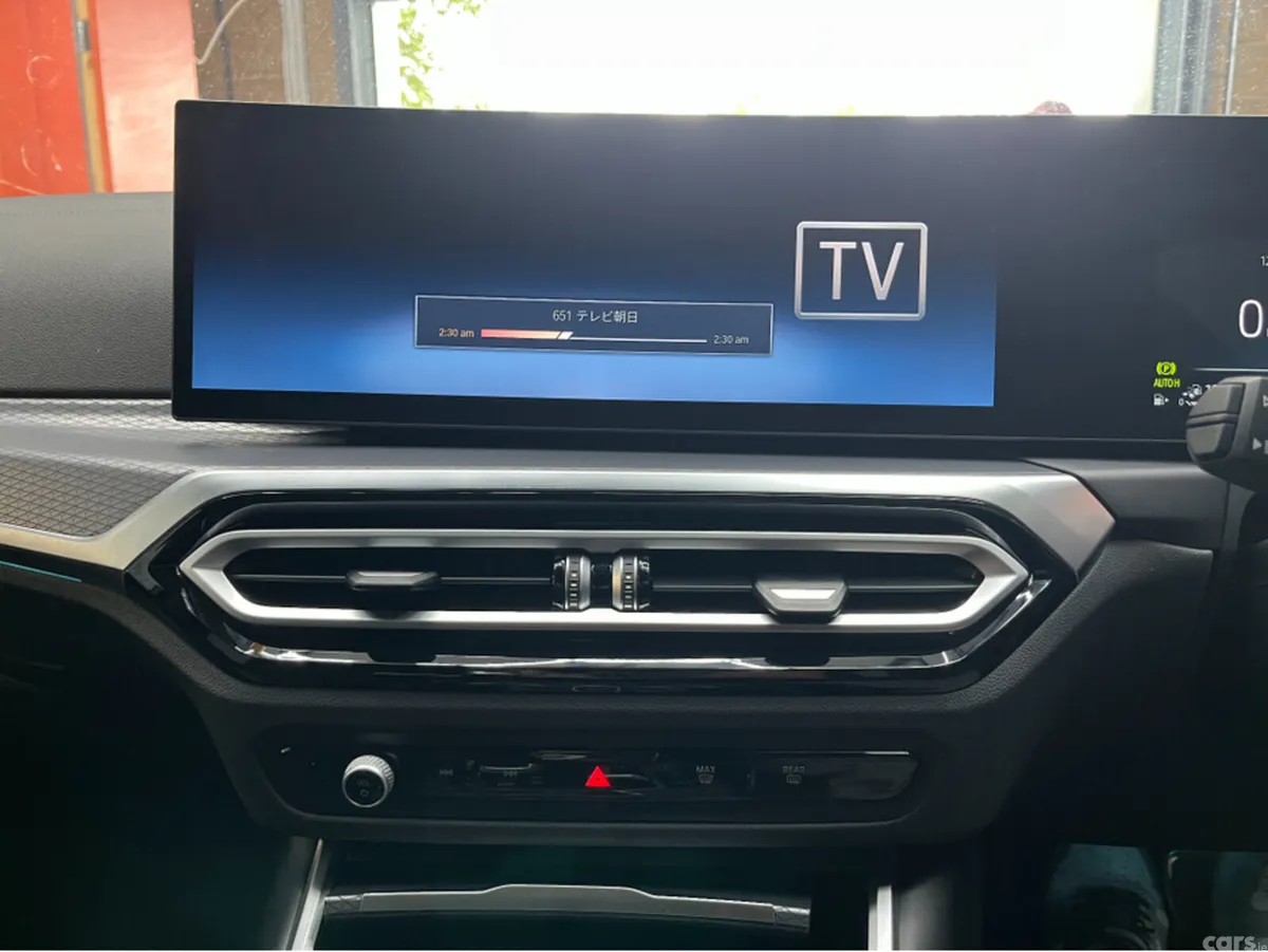 BMW 3-Series Saloon, Petrol Plug-in Hybrid, 2024, White