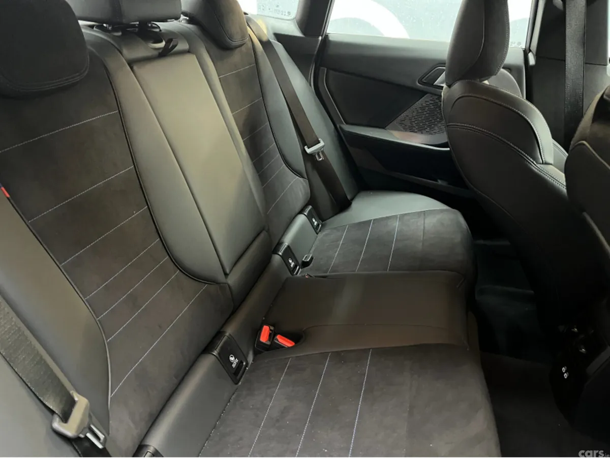 BMW 2-Series Saloon, Diesel, 2025, Black