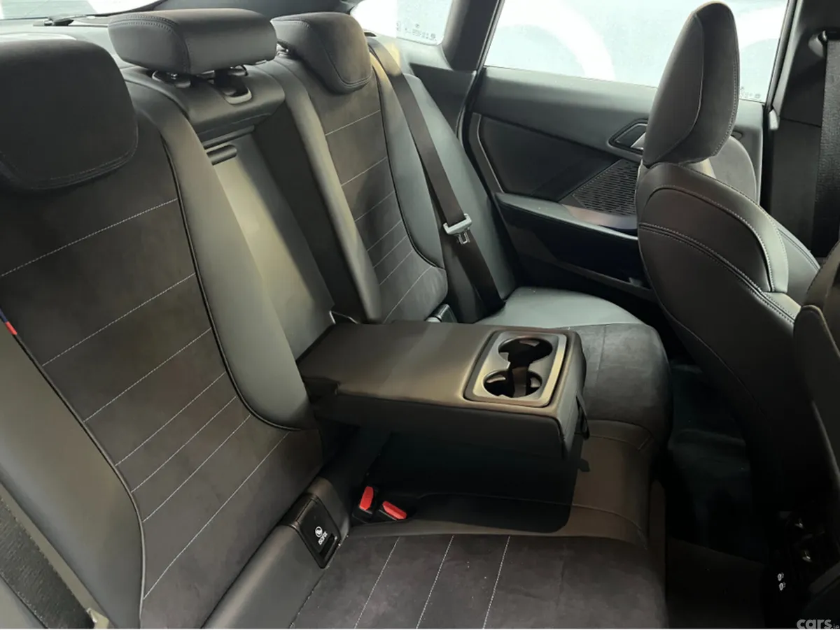 BMW 2-Series Saloon, Diesel, 2025, Black
