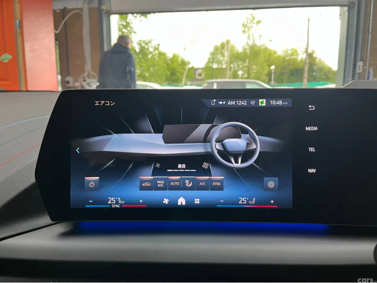 BMW 2-Series Saloon, Diesel, 2025, Black