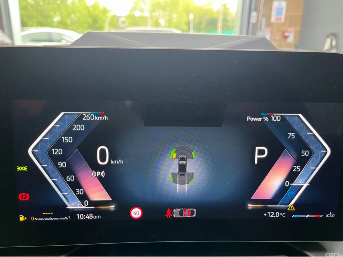 BMW 2-Series Saloon, Diesel, 2025, Black