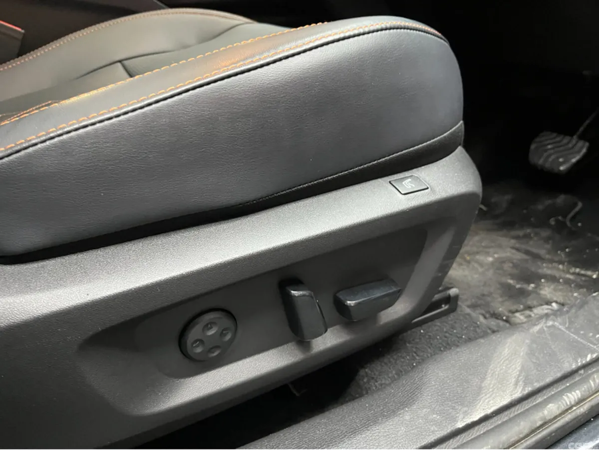 Mitsubishi Outlander SUV, Petrol Plug-in Hybrid, 2024, Grey