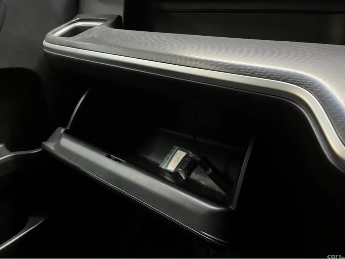 Honda Stepwagon MPV, Petrol Hybrid, 2018, Black