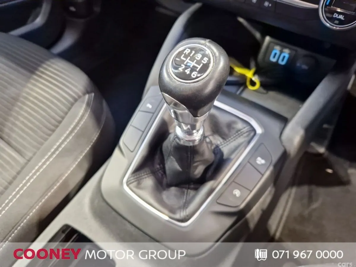 Ford Kuga SUV, Diesel, 2022, Grey