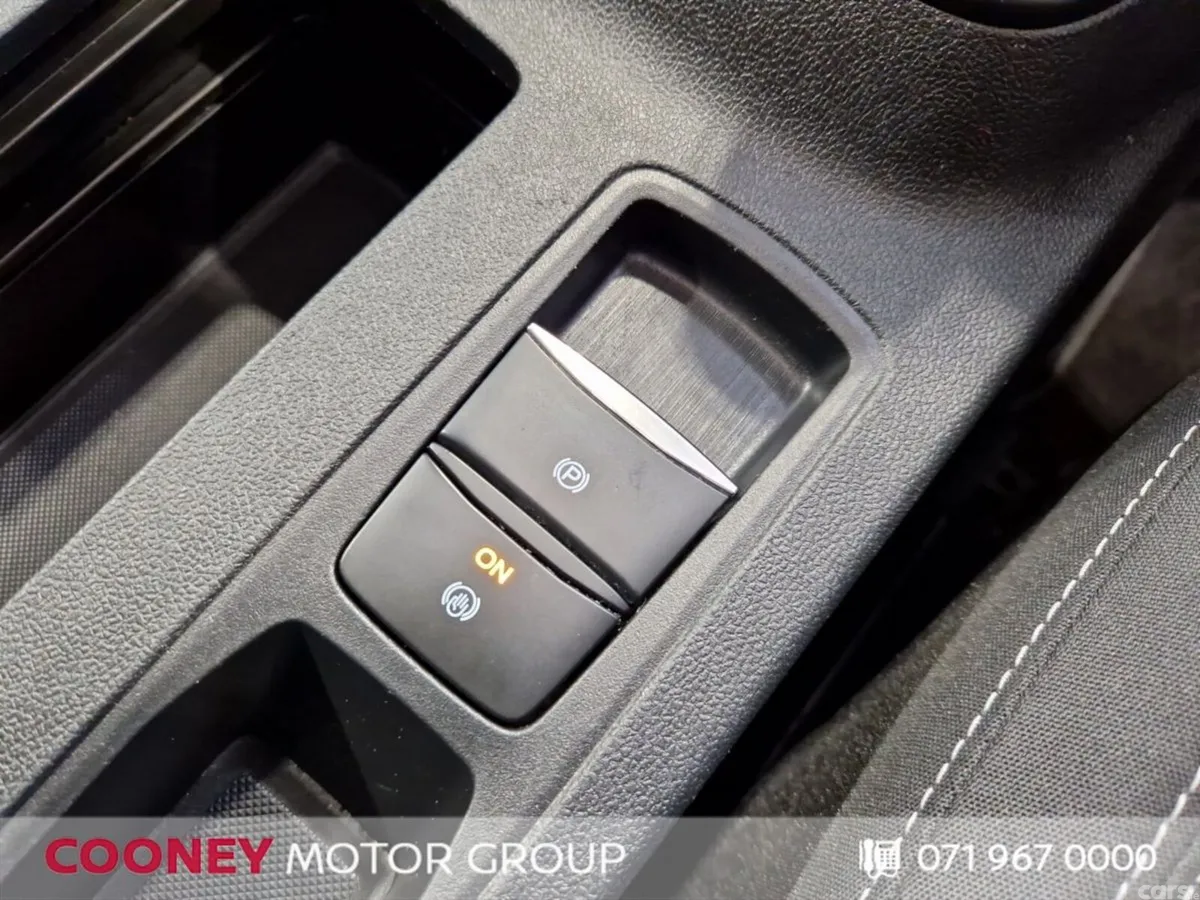 Ford Kuga SUV, Diesel, 2022, Grey