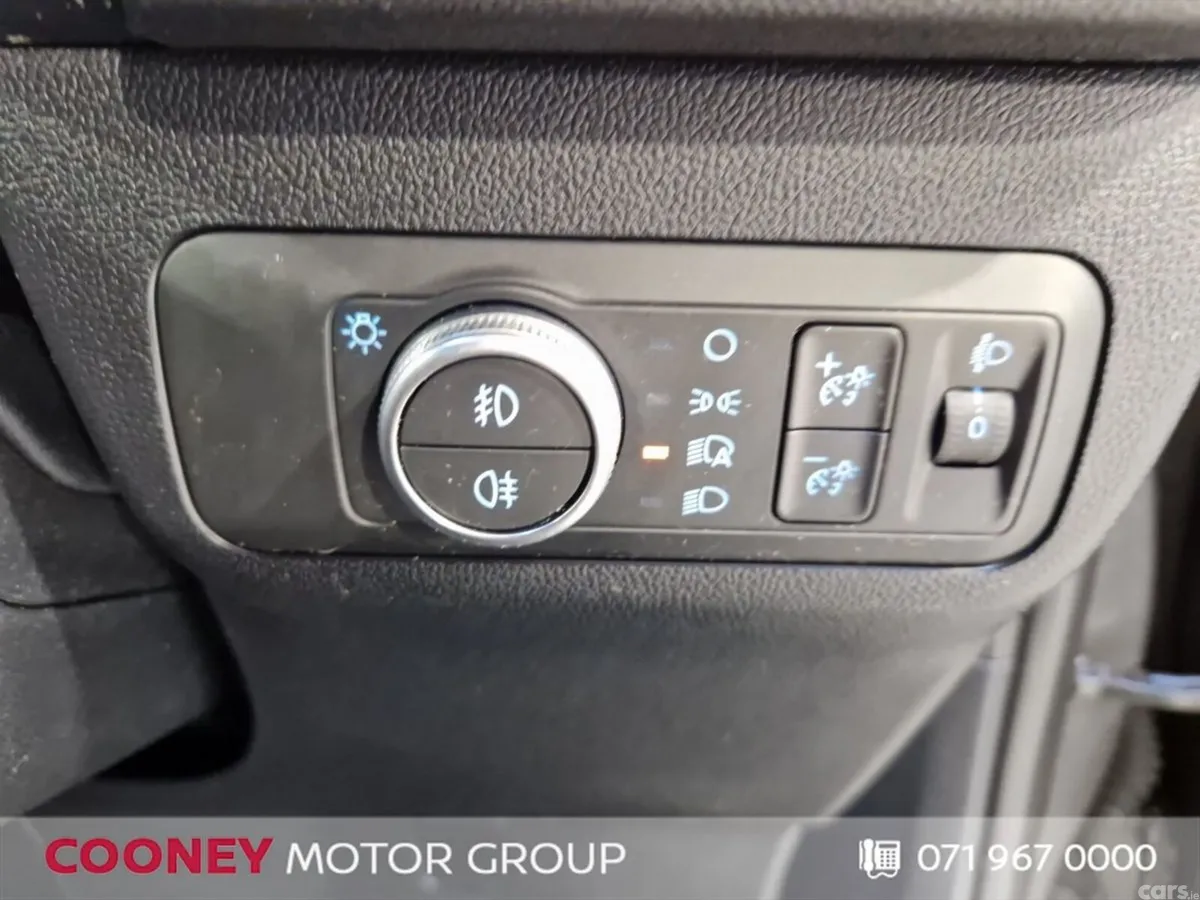 Ford Kuga SUV, Diesel, 2022, Grey