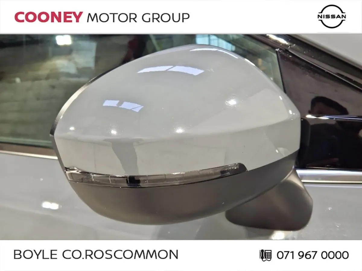 Nissan Qashqai MPV, Petrol, 2023, Grey