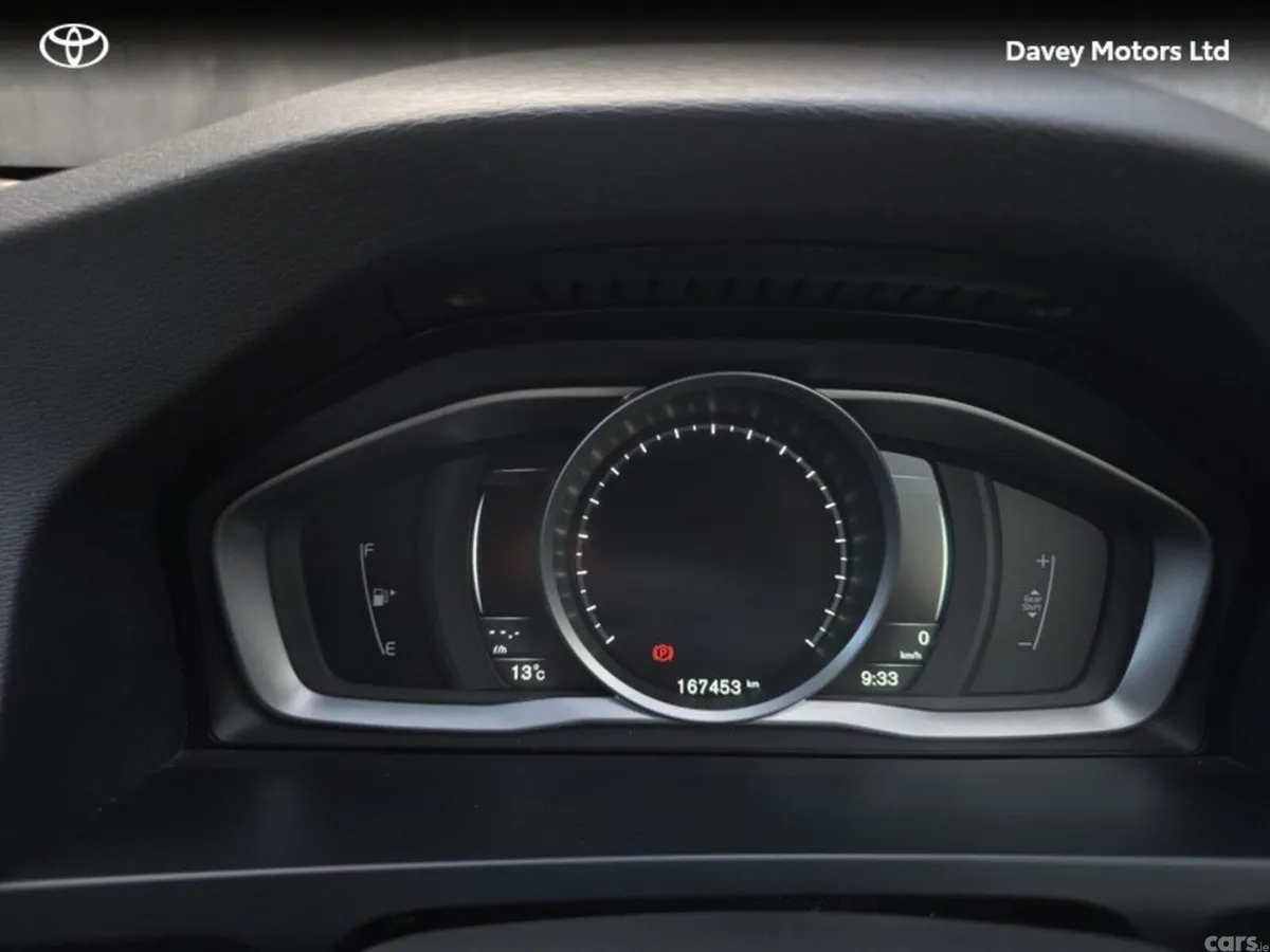 Volvo V60 Estate, Diesel, 2016, Bronze