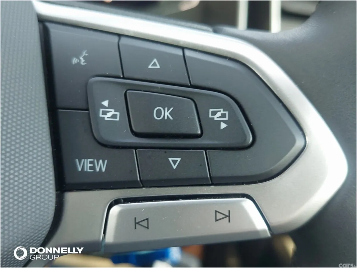 Volkswagen Polo Hatchback, Petrol, 2025, Grey