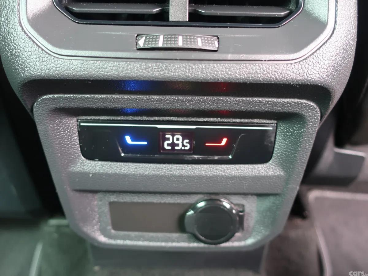 Volkswagen Tiguan SUV, Diesel, 2023, Grey