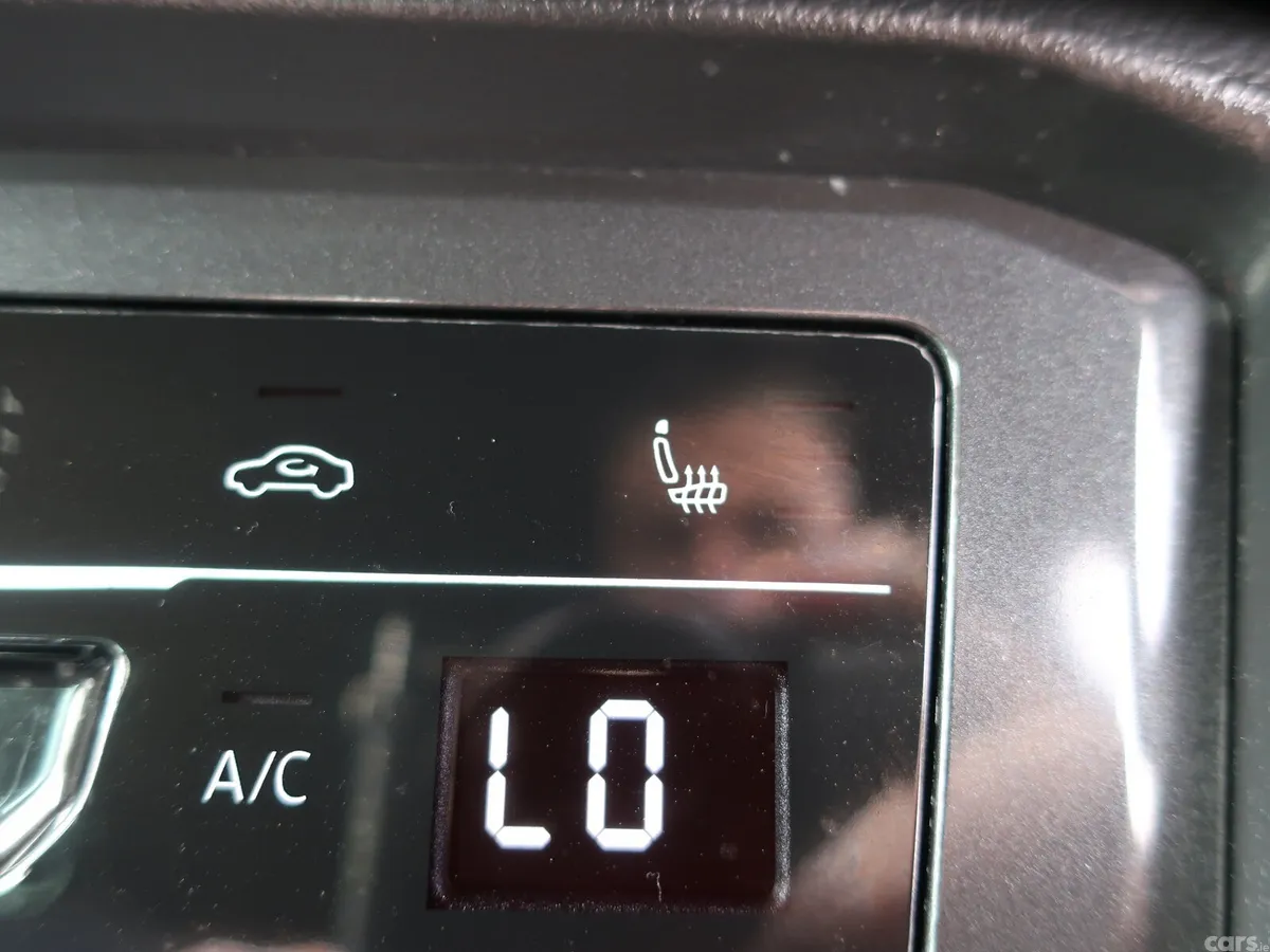 Volkswagen Tiguan SUV, Diesel, 2023, Grey