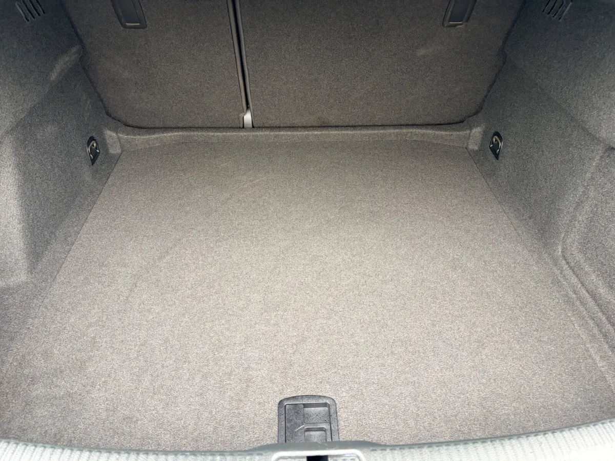 Audi A3 Saloon, Petrol, 2018, White