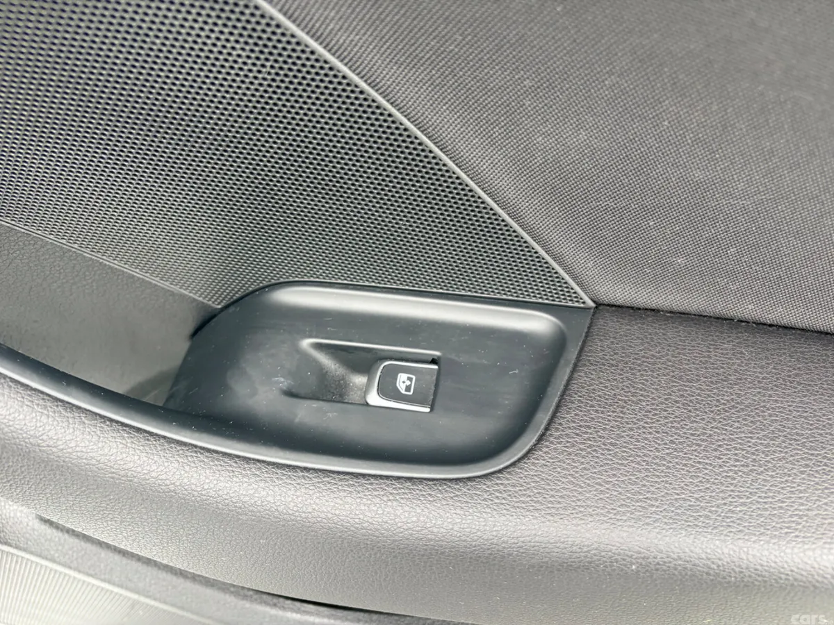 Audi A3 Saloon, Petrol, 2018, White