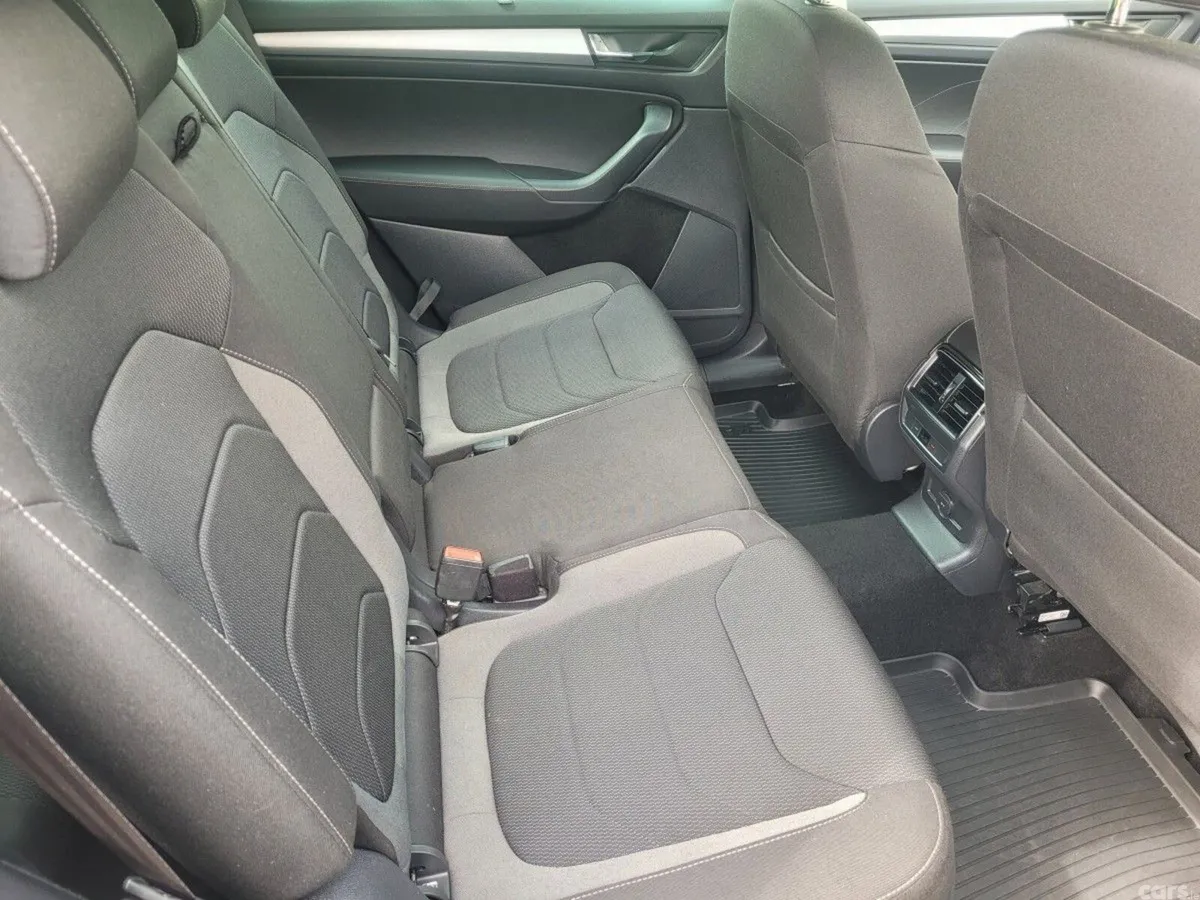 Skoda Kodiaq SUV, Diesel, 2024, Black