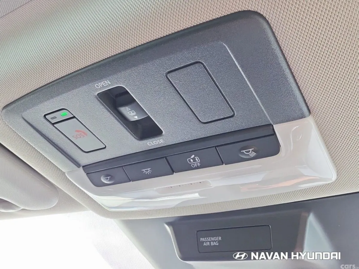 Nissan Qashqai MPV, Petrol, 2025, White