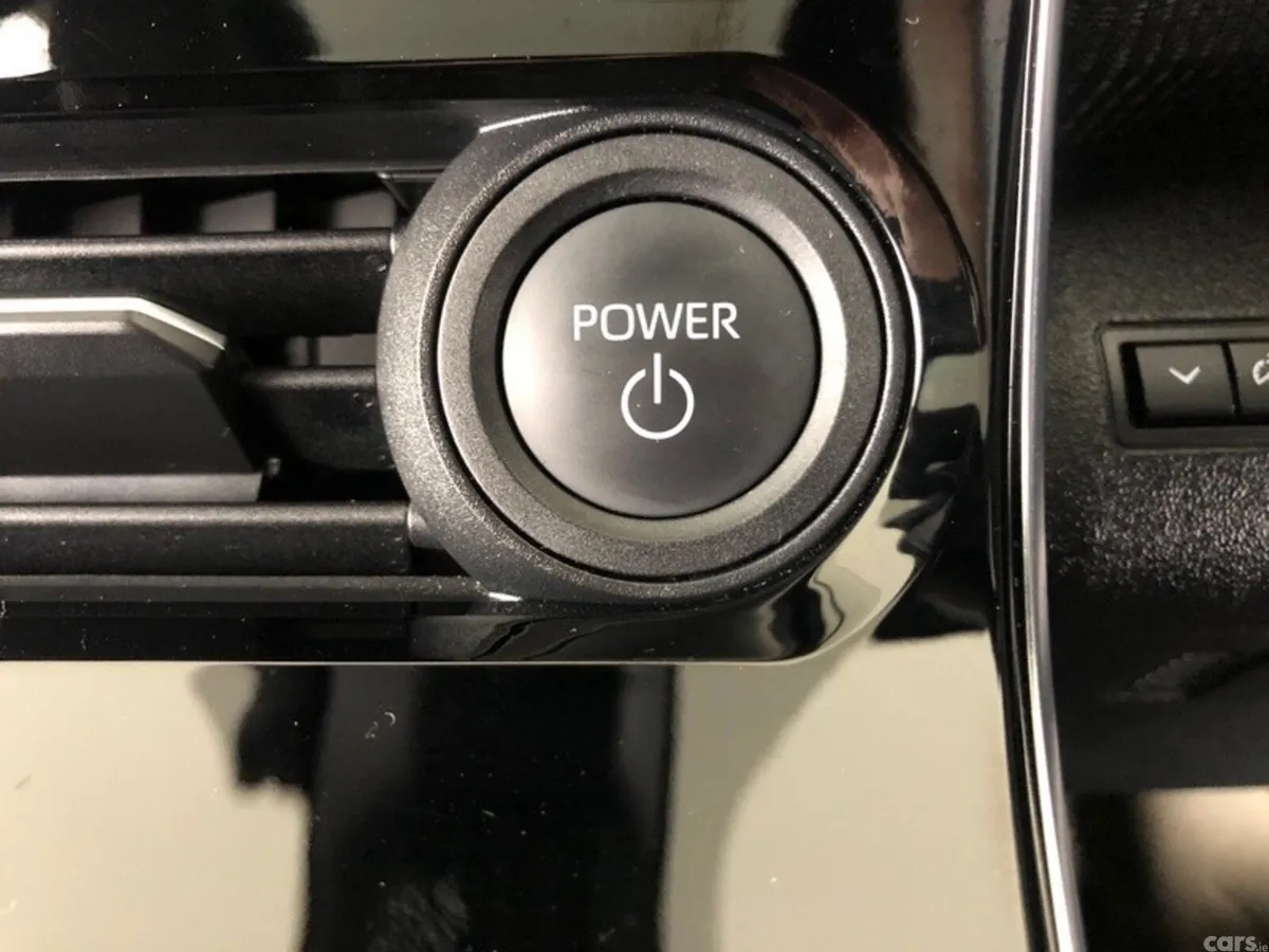 Toyota bZ4X Estate, Electric, 2023, Grey