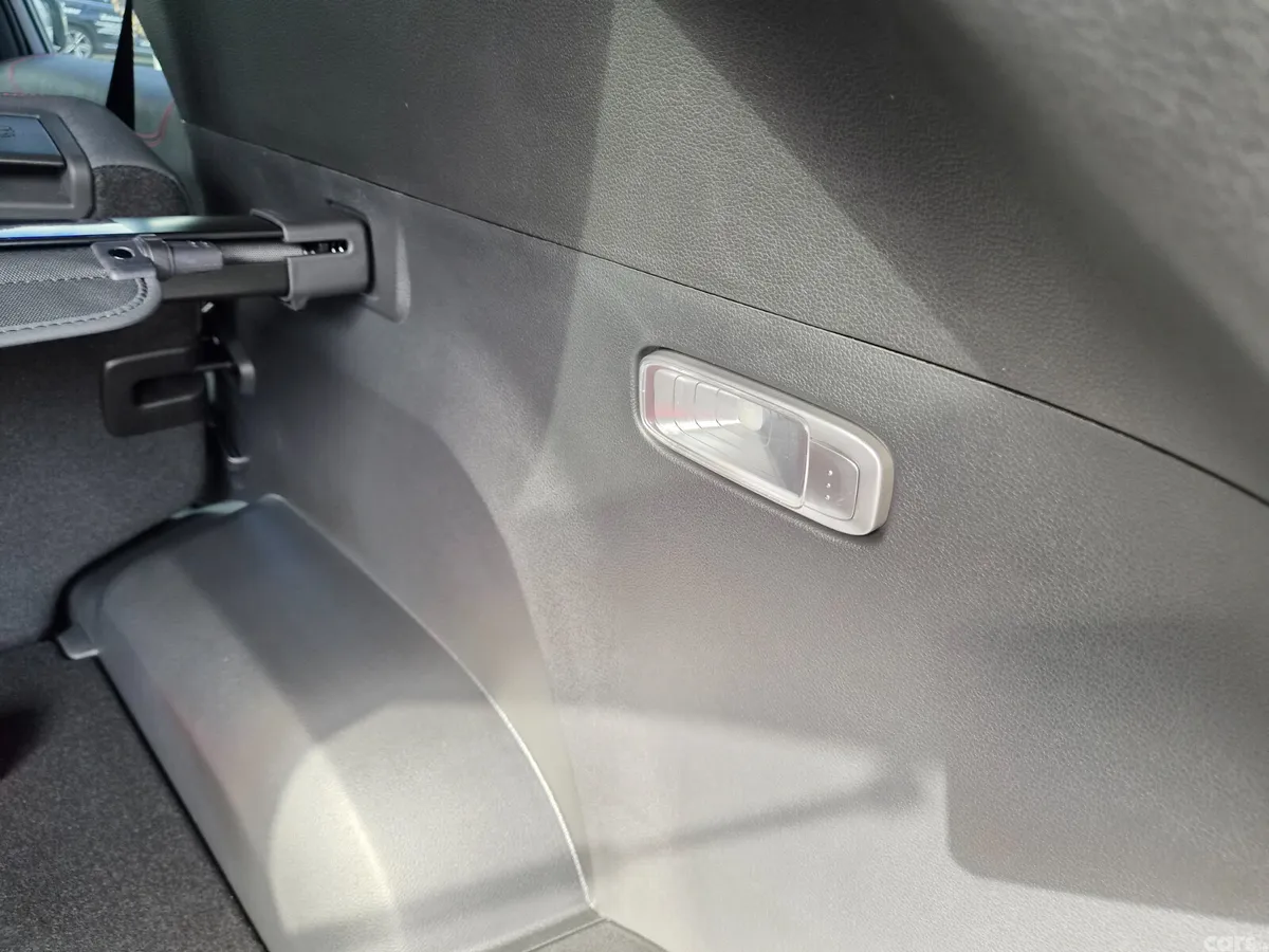 KGM Actyon SUV, Petrol Hybrid, 2026, Silver
