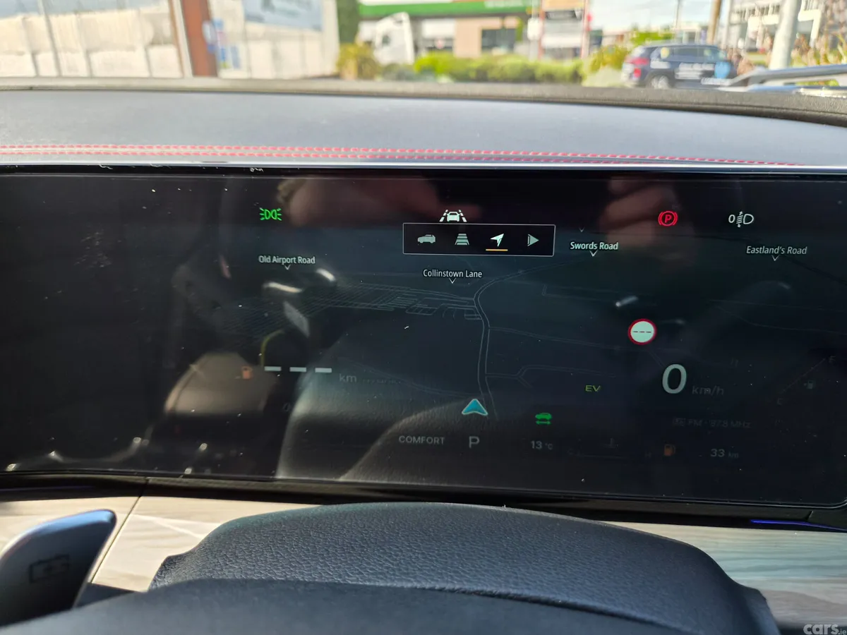 KGM Actyon SUV, Petrol Hybrid, 2026, Silver