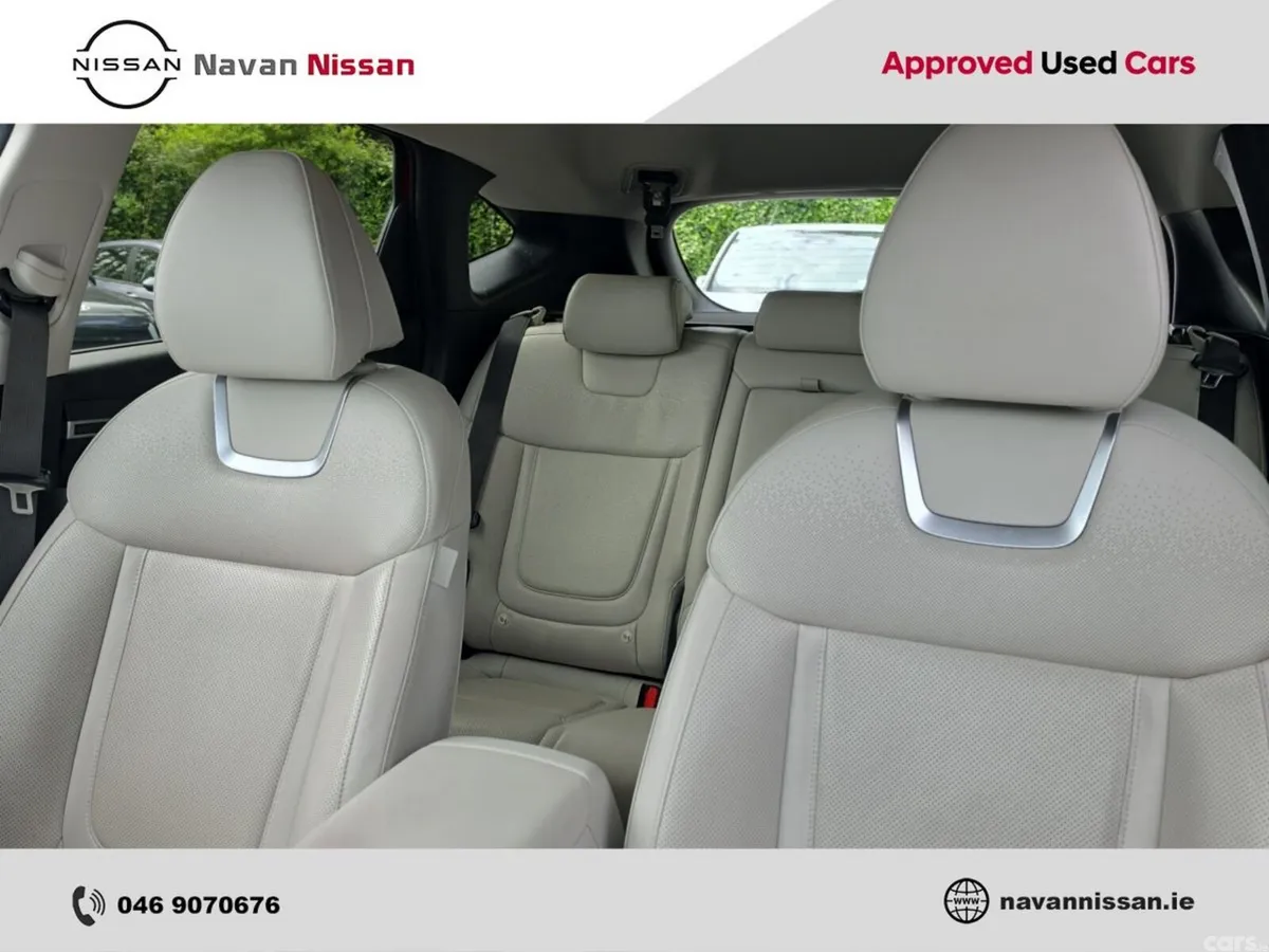 Hyundai Tucson SUV, Diesel, 2023, Red