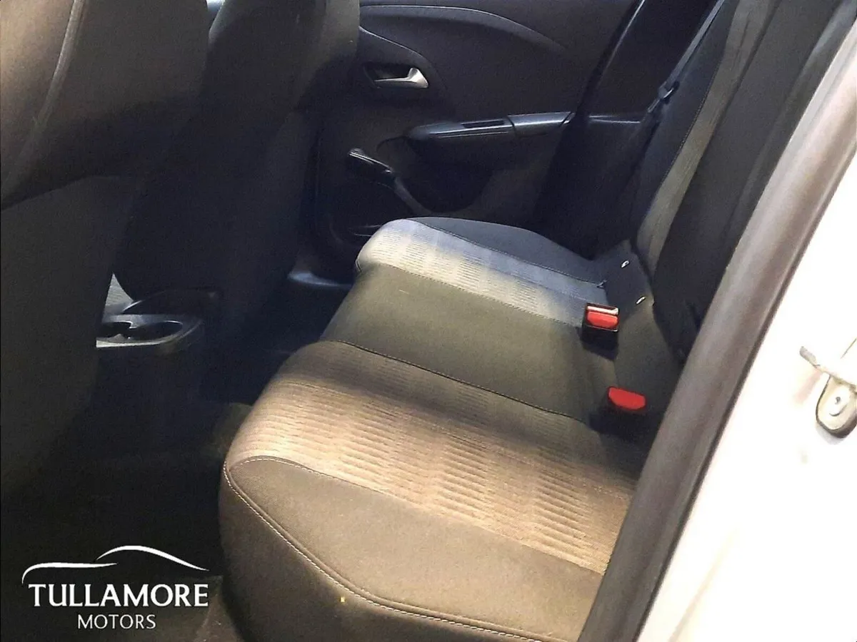 Opel Corsa Hatchback, Petrol, 2024, Grey