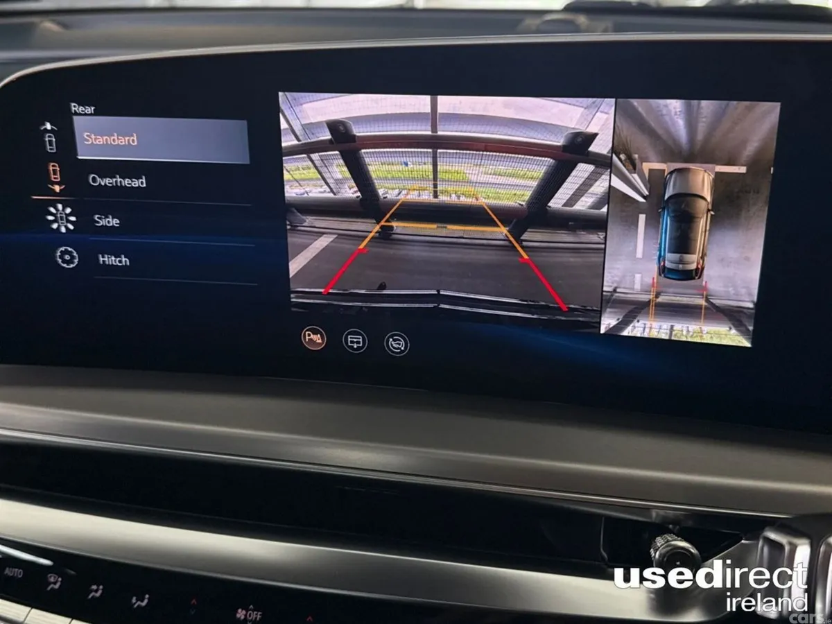 Cadillac Lyriq SUV, Electric, 2025, Black