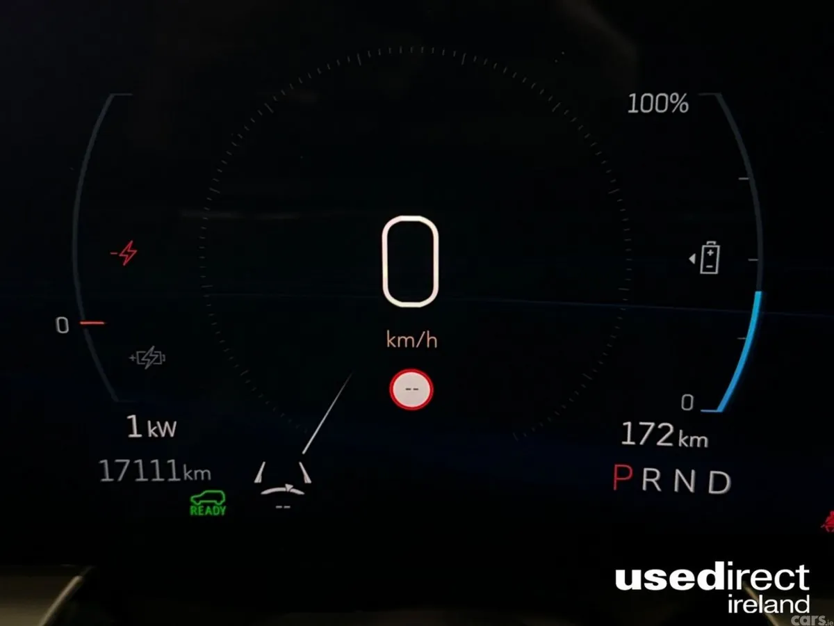 Cadillac Lyriq SUV, Electric, 2025, Black