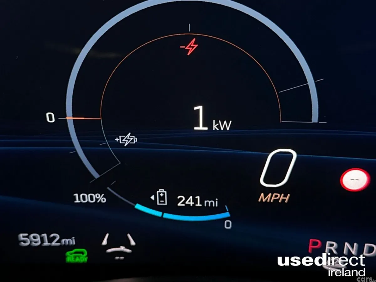 Cadillac Lyriq SUV, Electric, 2025, Black