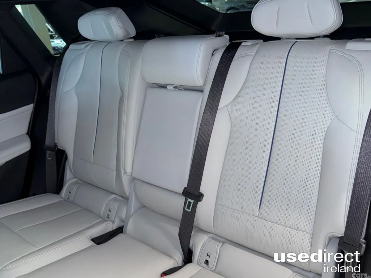 Cadillac Lyriq SUV, Electric, 2025, Black