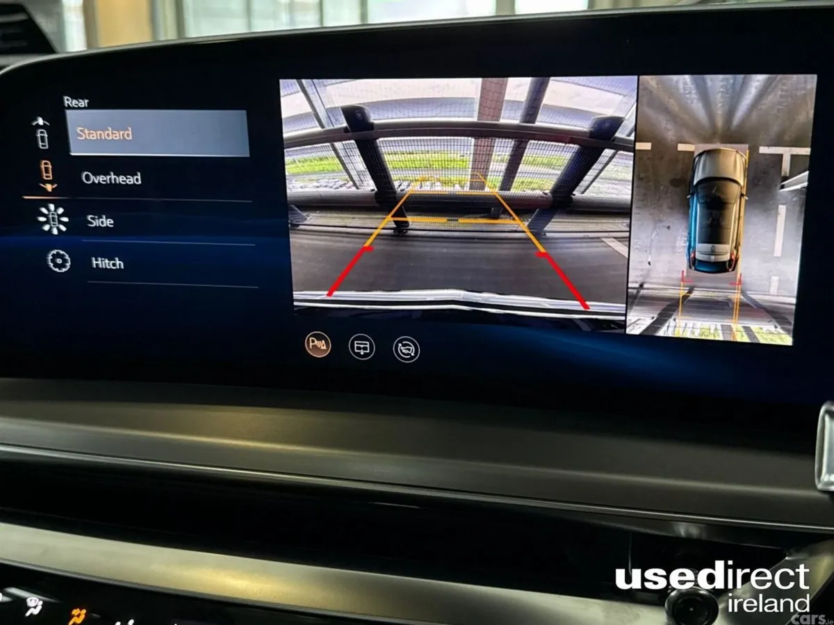 Cadillac Lyriq SUV, Electric, 2025, Black
