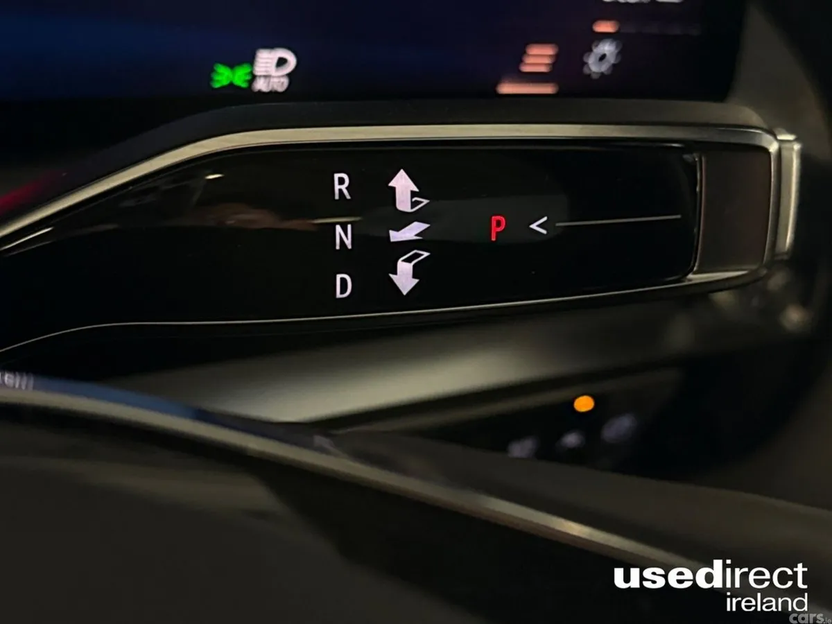 Cadillac Lyriq SUV, Electric, 2025, Black