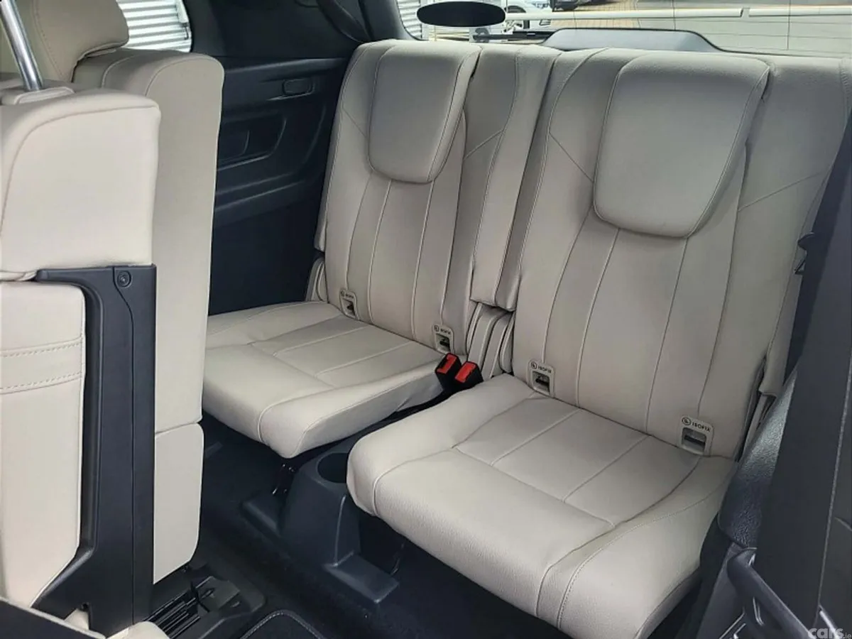 Mercedes-Benz GLB SUV, Diesel, 2027, Grey