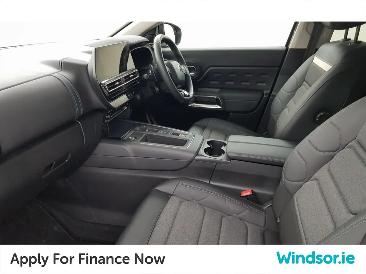 Citroen C5 Aircross MPV, Diesel, 2025, Grey