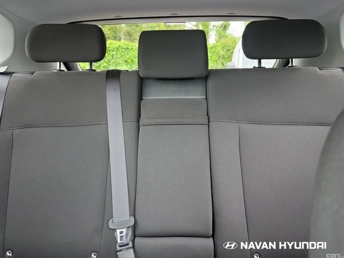 Hyundai KONA MPV, Petrol, 2024, Grey
