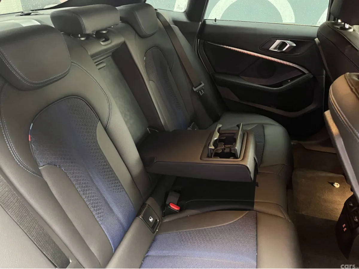 BMW 2-Series Saloon, Diesel, 2021, White