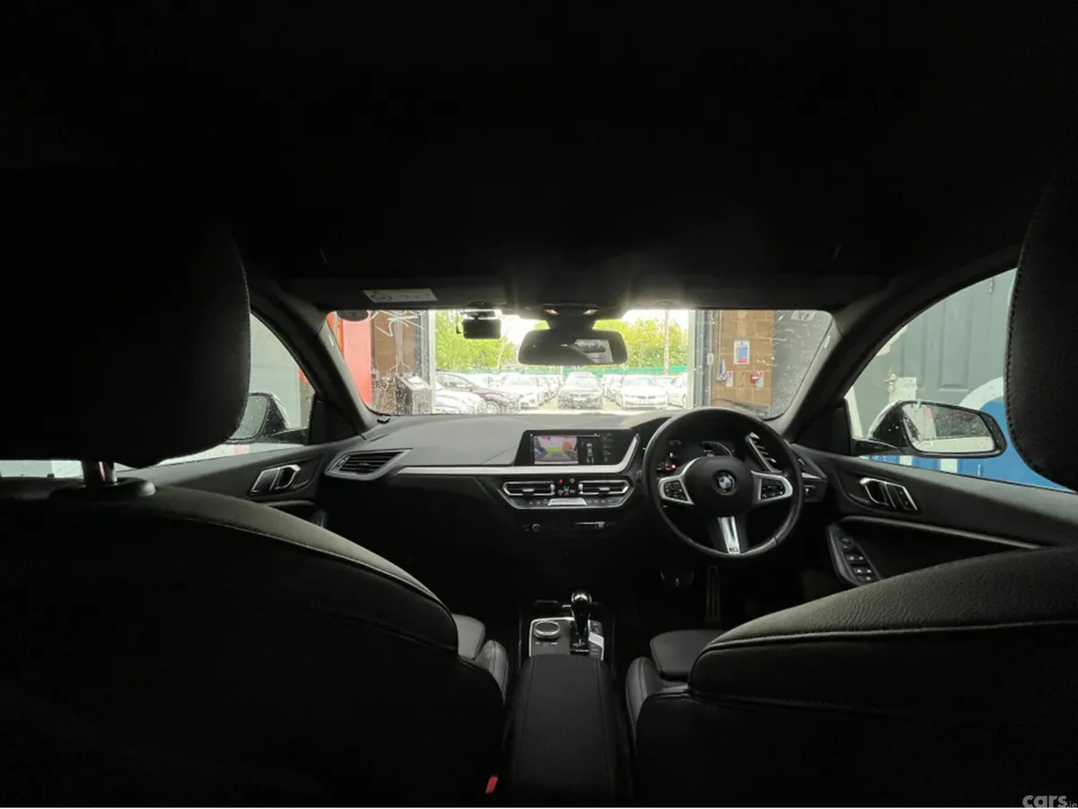 BMW 2-Series Saloon, Diesel, 2021, White